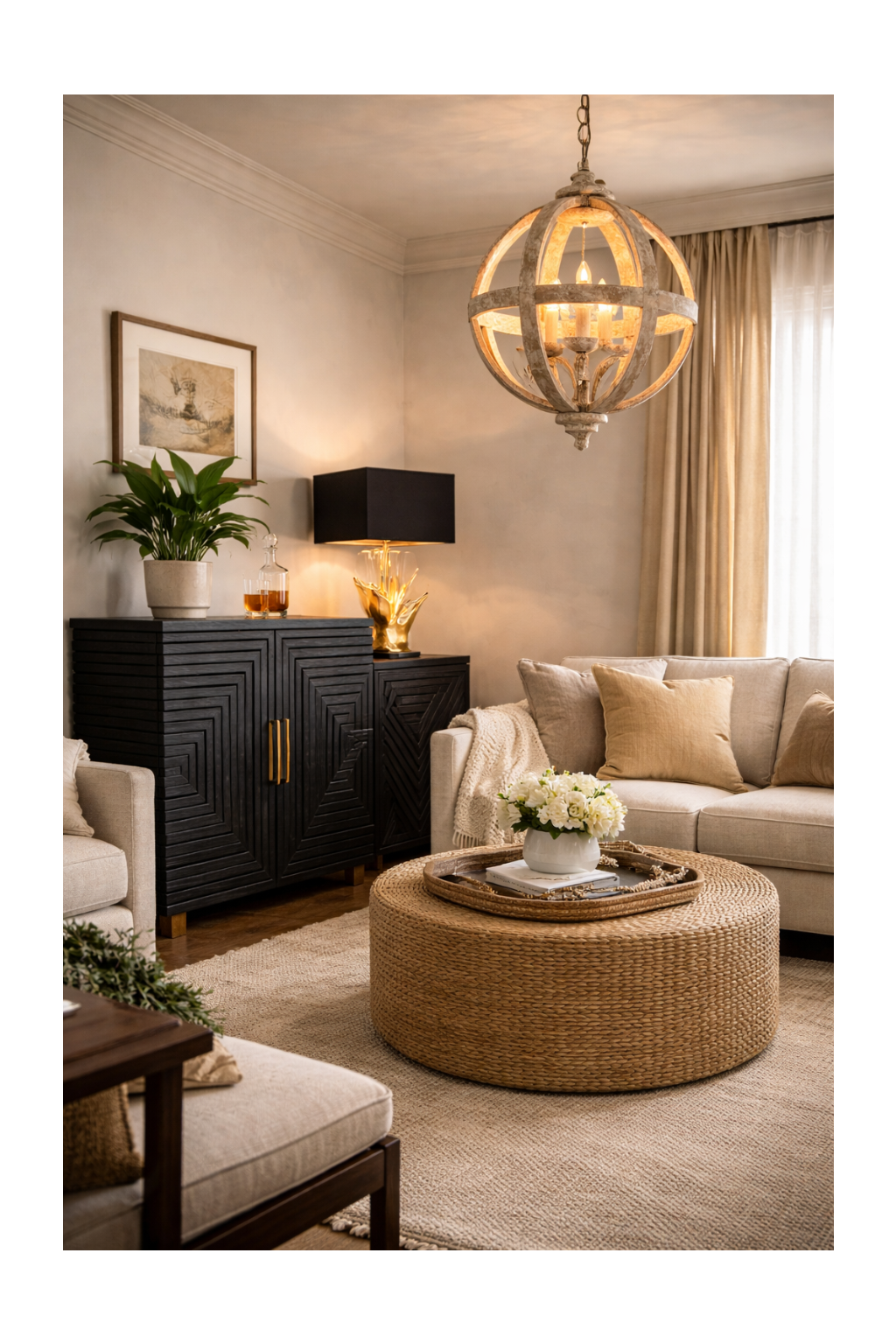 How to Use Lamps as Accents in Any Room