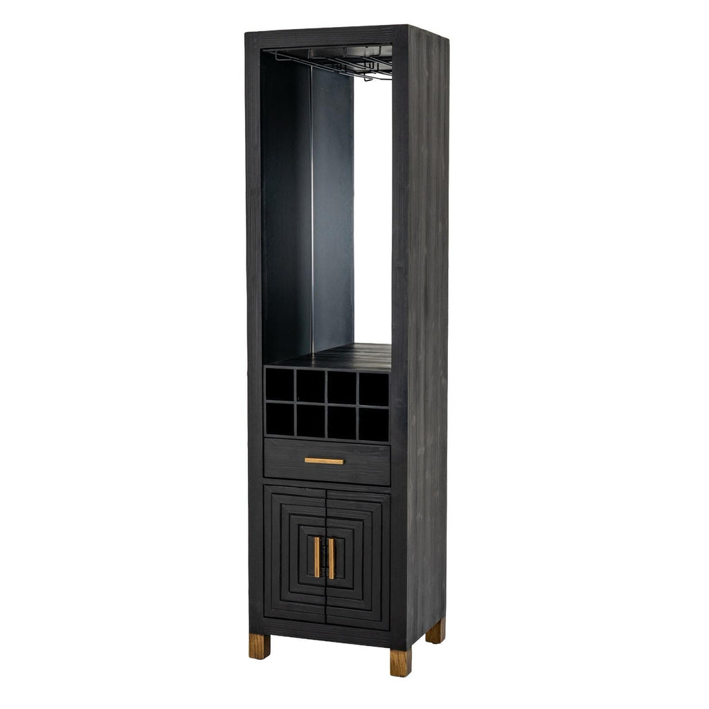 Black Drinks Unit
