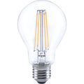GLS BULB E27 806LM 7.3W 2700K DIMMABLE