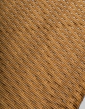 Bohemian Outdoor Bamboo Furniture Set