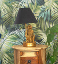 MONKEY TABLE LAMP