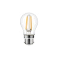 Integral LED Golf Ball B22 470LM 3.4W 2700K DIMMABLE