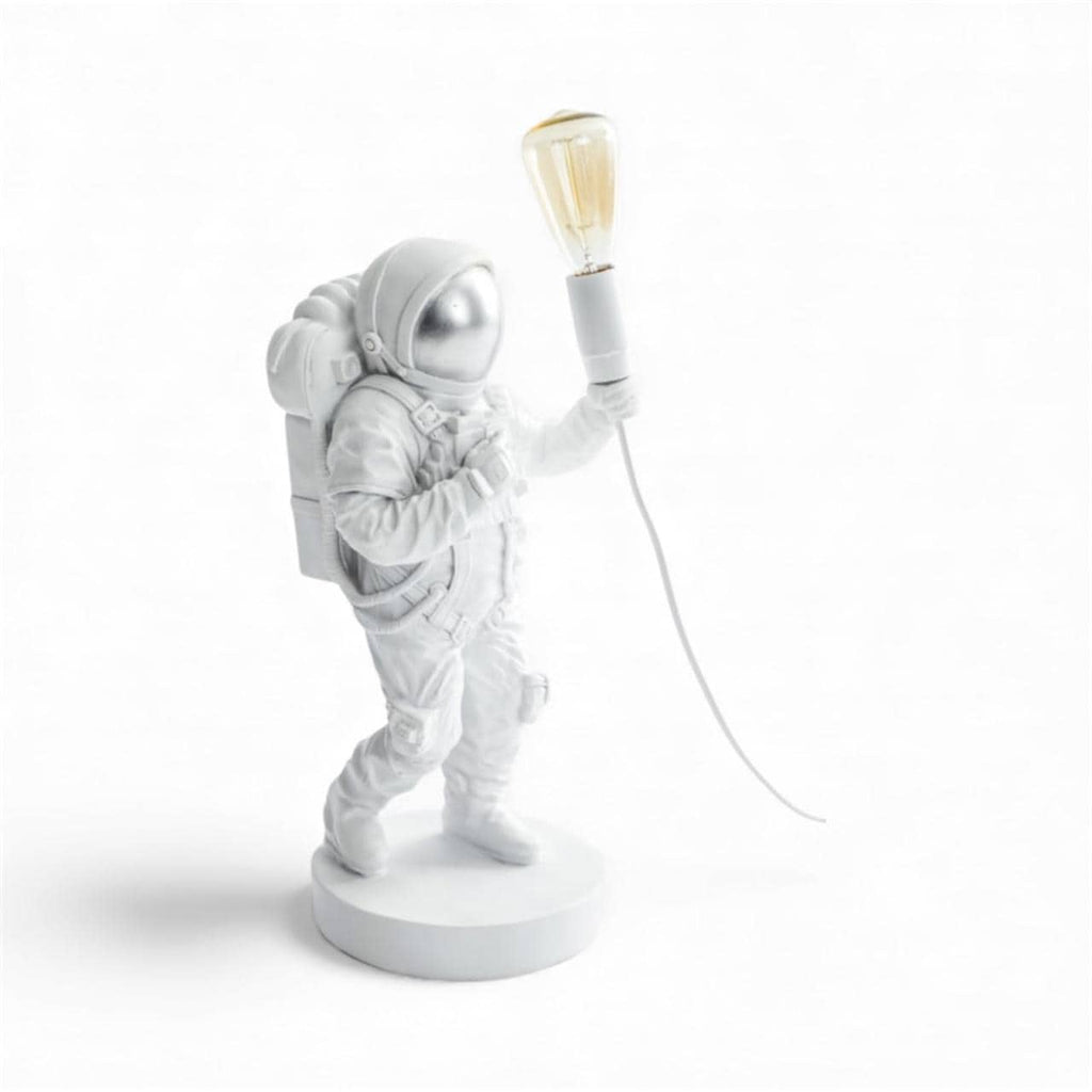 Astronaut Table Lamp (Bulb Included)
