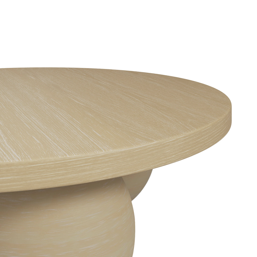 Kenji Black Coffee Table