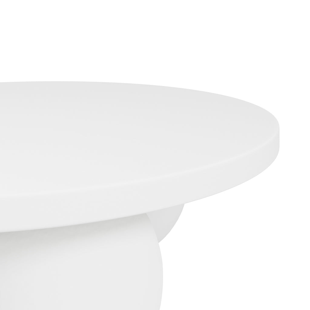 Kenji Black Coffee Table