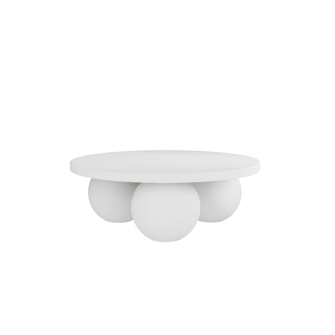 Kenji Black Coffee Table