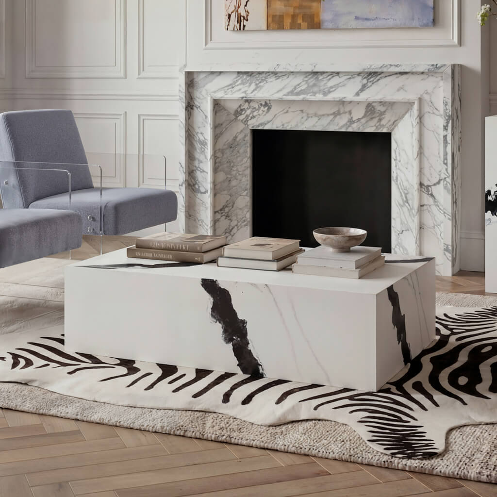 Sur Coffee Table