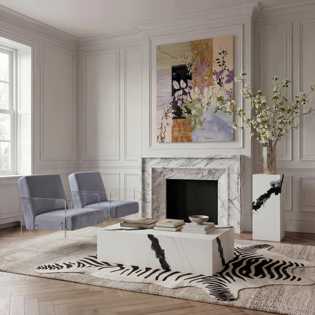 Sur Coffee Table