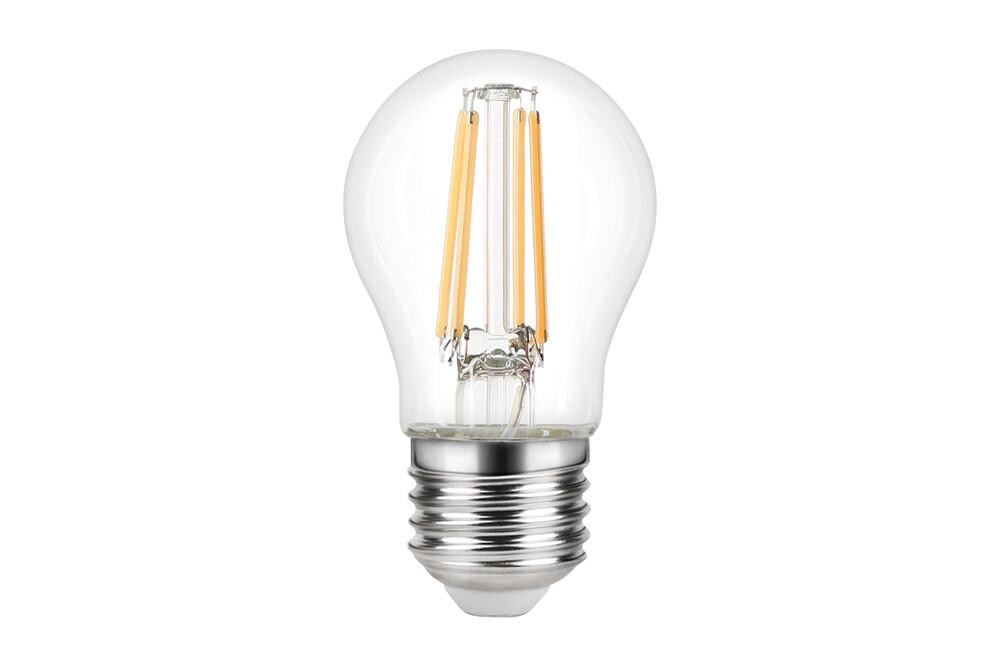 GOLF BALL E27 470LM 4.5W 2700K DIMMABLE