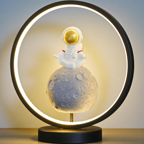 Astronaut Bedside Lights