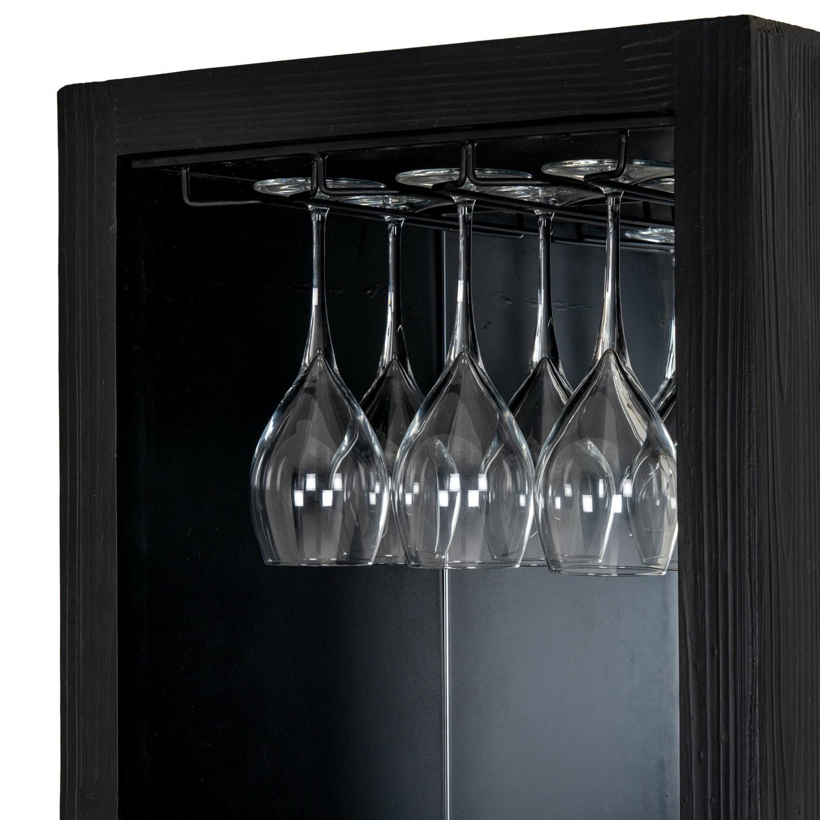 Black Drinks Unit