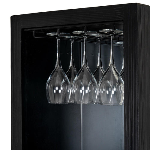 Black Drinks Unit