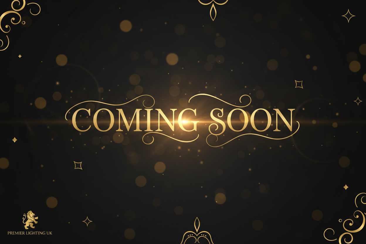 COMING SOON!